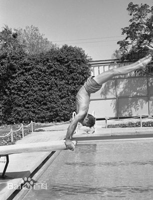 精选保罗·纽曼(Paul Newman)