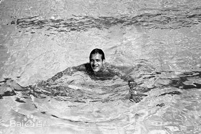 精选保罗·纽曼(Paul Newman)