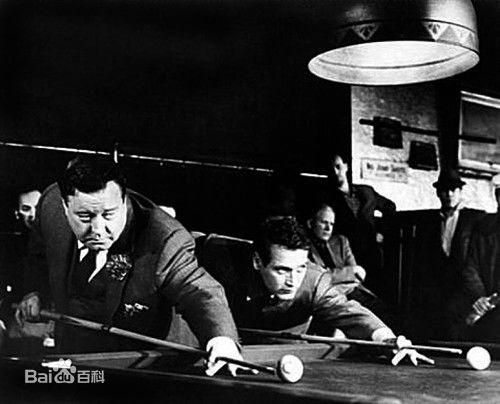 精选保罗·纽曼(Paul Newman)