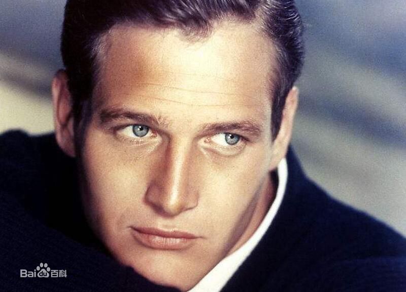 精选保罗·纽曼(Paul Newman)
