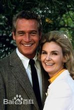 精选保罗·纽曼(Paul Newman)