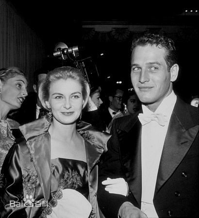 最优质保罗·纽曼(Paul Newman)精彩图册