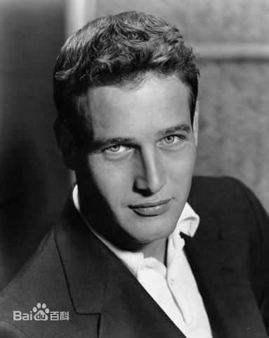 最优质保罗·纽曼(Paul Newman)精彩图册