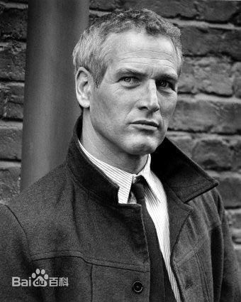 最优质保罗·纽曼(Paul Newman)精彩图册