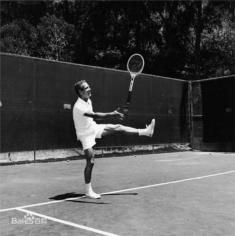 最优质保罗·纽曼(Paul Newman)精彩图册