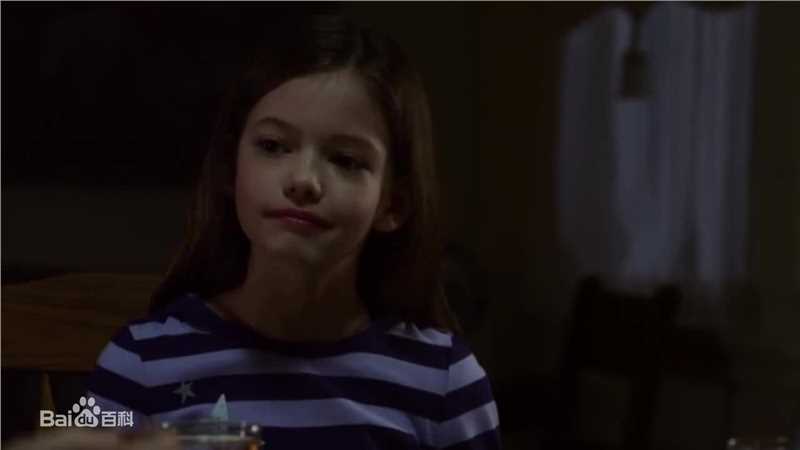 麦肯基·弗依(MackenzieFoy)参演电视剧电影性感图片图集