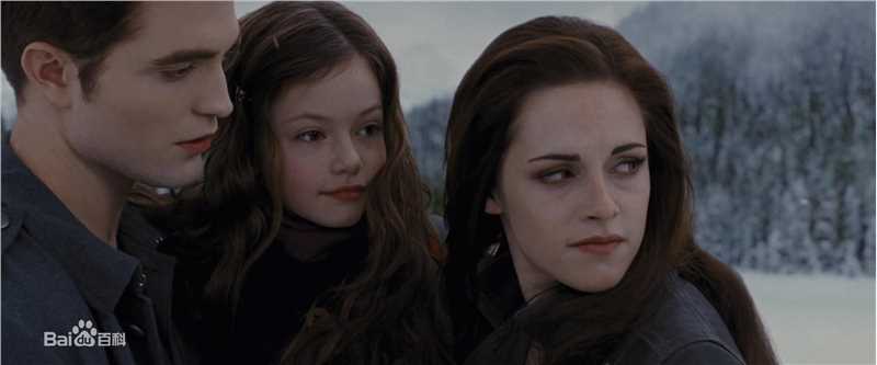 麦肯基·弗依(MackenzieFoy)参演电视剧电影性感图片图集