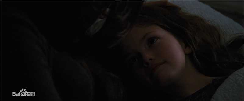 麦肯基·弗依(MackenzieFoy)参演电视剧电影性感图片图集