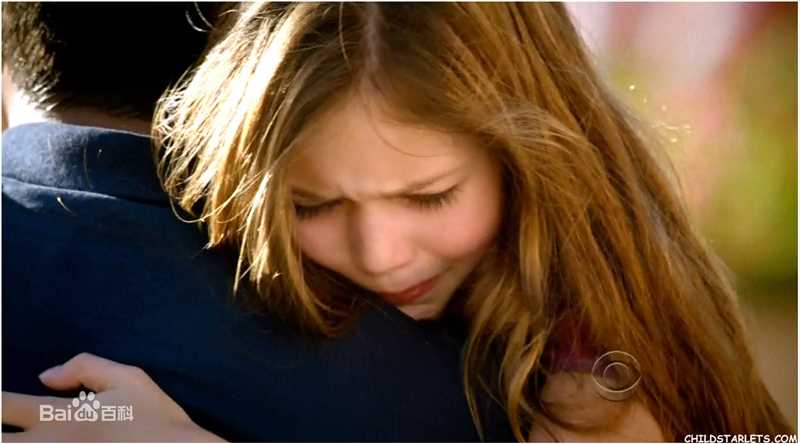 麦肯基·弗依(MackenzieFoy)参演电视剧电影性感图片图集