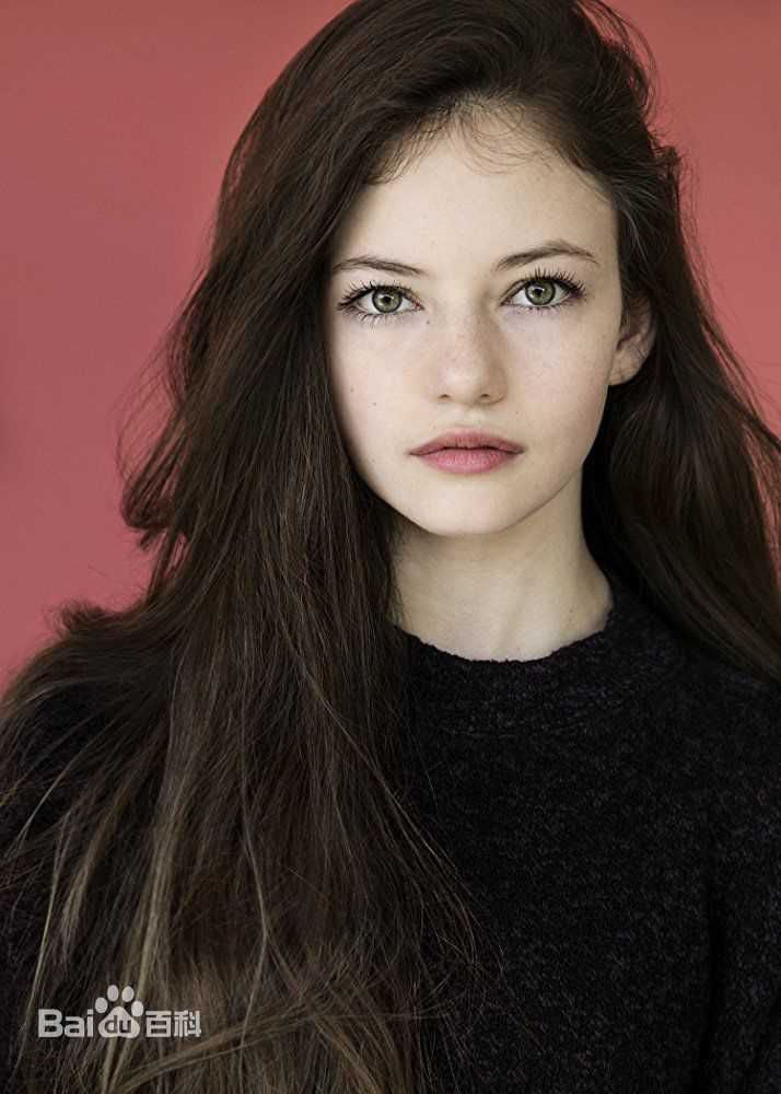 高清麦肯基·弗依(MackenzieFoy)图片