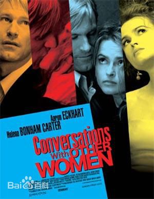 高清阿伦·艾克哈特(Aaron Eckhart)图片