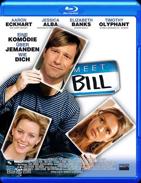 高清阿伦·艾克哈特(Aaron Eckhart)图片