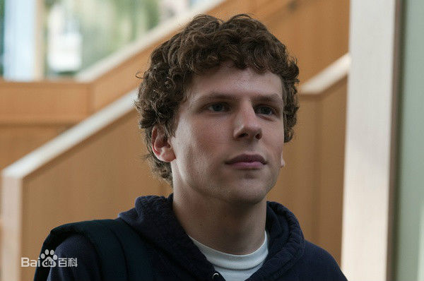 杰西·艾森伯格(Jesse Eisenberg)电影最优质剧照