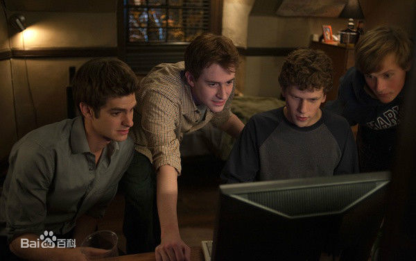 杰西·艾森伯格(Jesse Eisenberg)电影最优质剧照