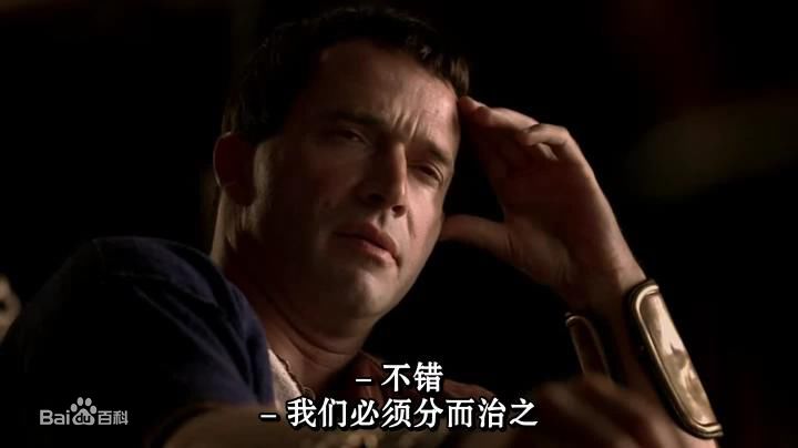 高清杰姆斯·布莱恩·马克·鲍弗(James Brian Mark Purefoy)杰姆斯·鲍弗精彩图册