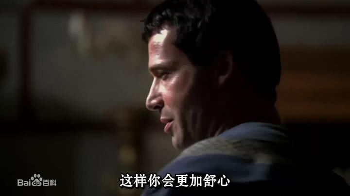 高清杰姆斯·布莱恩·马克·鲍弗(James Brian Mark Purefoy)杰姆斯·鲍弗精彩图册
