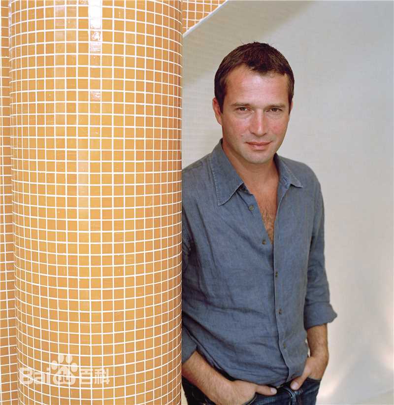 高清杰姆斯·布莱恩·马克·鲍弗(James Brian Mark Purefoy)杰姆斯·鲍弗精彩图册