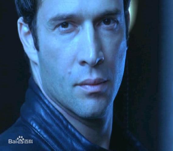 高清杰姆斯·布莱恩·马克·鲍弗(James Brian Mark Purefoy)杰姆斯·鲍弗精彩图册