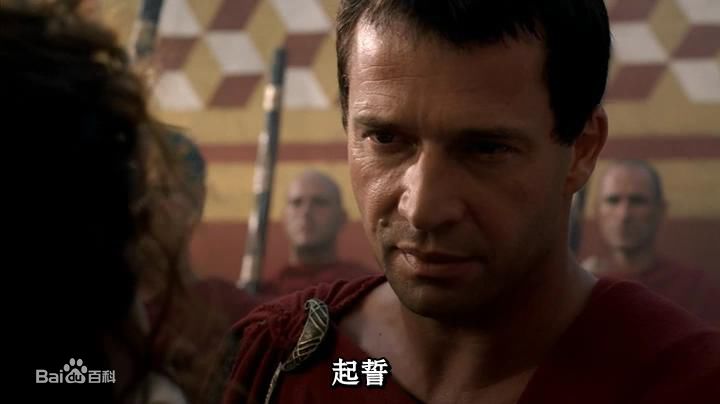 高清杰姆斯·布莱恩·马克·鲍弗(James Brian Mark Purefoy)杰姆斯·鲍弗精彩图册