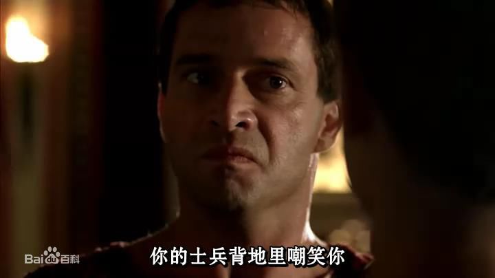 高清杰姆斯·布莱恩·马克·鲍弗(James Brian Mark Purefoy)杰姆斯·鲍弗精彩图册