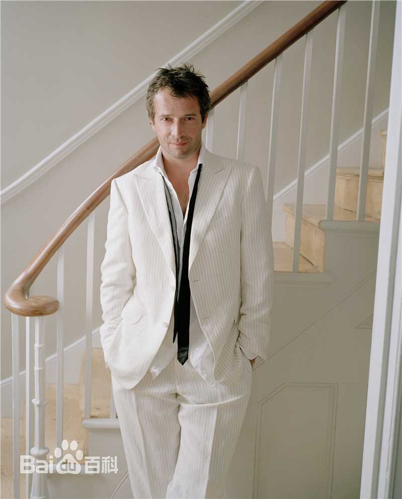 高清杰姆斯·布莱恩·马克·鲍弗(James Brian Mark Purefoy)杰姆斯·鲍弗精彩图册