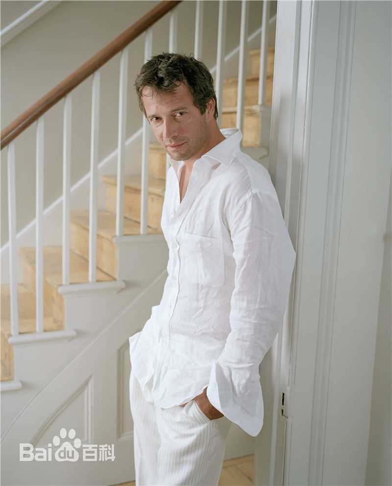 高清杰姆斯·布莱恩·马克·鲍弗(James Brian Mark Purefoy)杰姆斯·鲍弗精彩图册