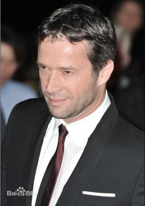 高清杰姆斯·布莱恩·马克·鲍弗(James Brian Mark Purefoy)杰姆斯·鲍弗精彩图册