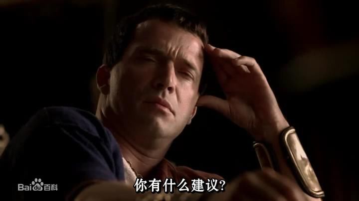 高清杰姆斯·布莱恩·马克·鲍弗(James Brian Mark Purefoy)杰姆斯·鲍弗精彩图册
