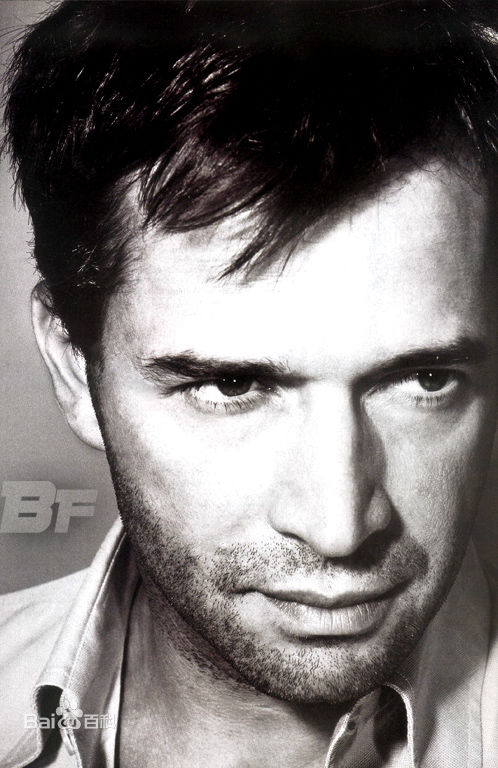 高清杰姆斯·布莱恩·马克·鲍弗(James Brian Mark Purefoy)杰姆斯·鲍弗精彩图册