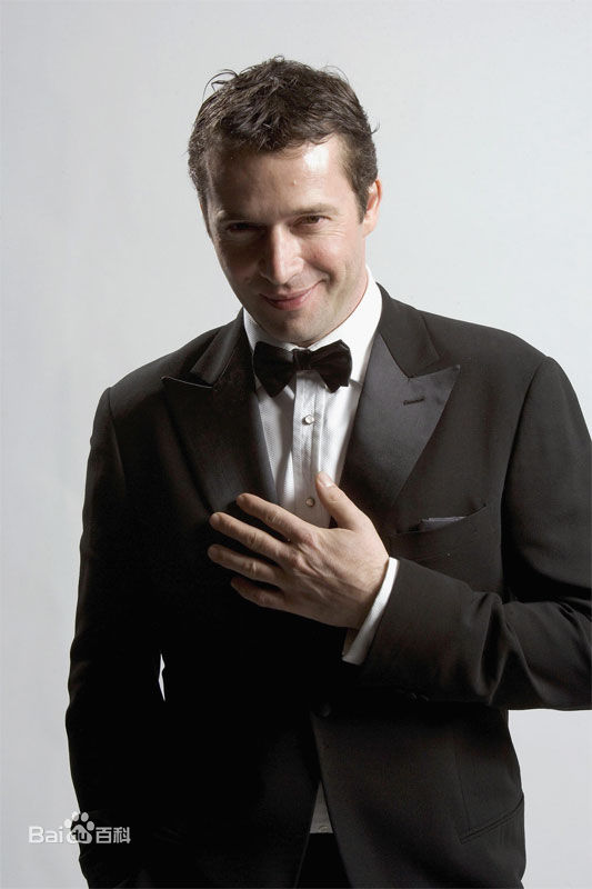 高清杰姆斯·布莱恩·马克·鲍弗(James Brian Mark Purefoy)杰姆斯·鲍弗精彩图册