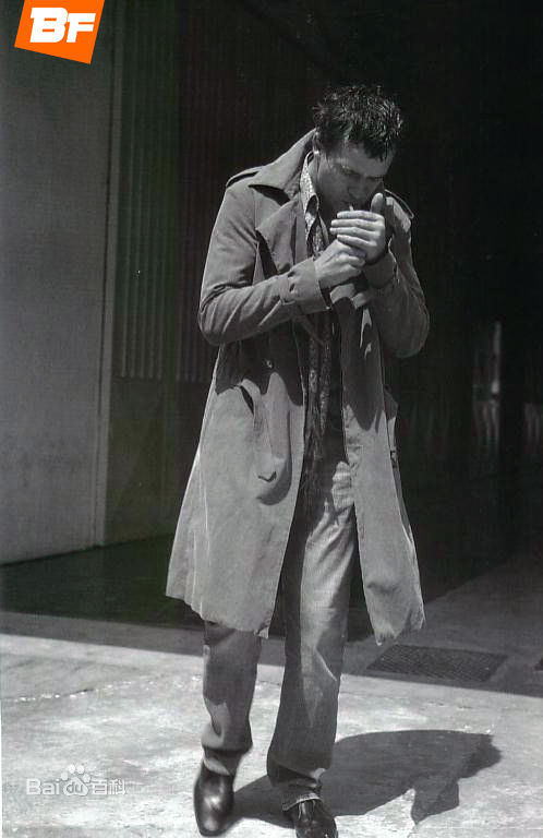 高清杰姆斯·布莱恩·马克·鲍弗(James Brian Mark Purefoy)杰姆斯·鲍弗精彩图册