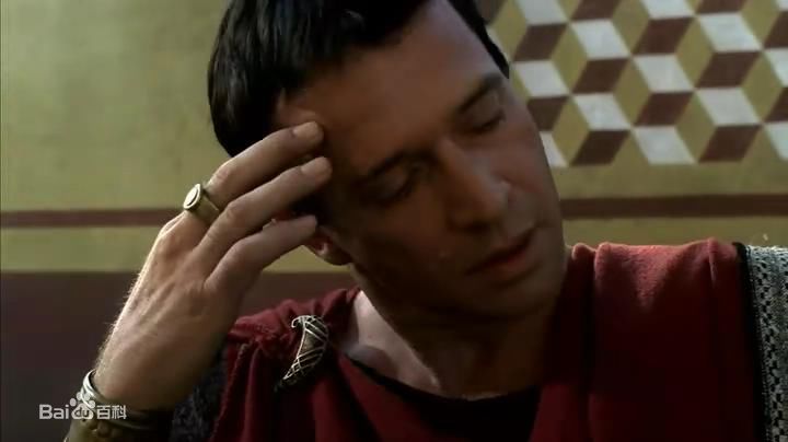 高清杰姆斯·布莱恩·马克·鲍弗(James Brian Mark Purefoy)杰姆斯·鲍弗精彩图册