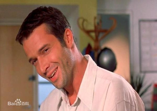 高清杰姆斯·布莱恩·马克·鲍弗(James Brian Mark Purefoy)杰姆斯·鲍弗精彩图册