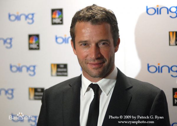 高清杰姆斯·布莱恩·马克·鲍弗(James Brian Mark Purefoy)杰姆斯·鲍弗精彩图册
