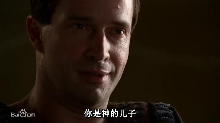 高清杰姆斯·布莱恩·马克·鲍弗(James Brian Mark Purefoy)杰姆斯·鲍弗精彩图册