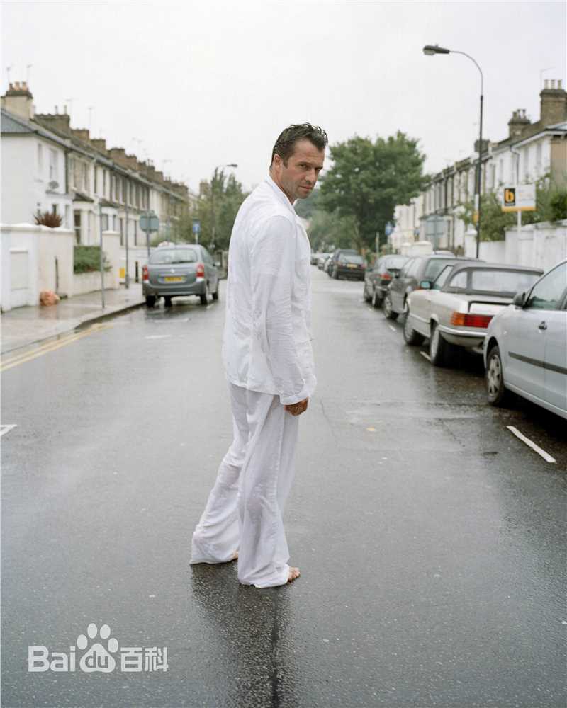 高清杰姆斯·布莱恩·马克·鲍弗(James Brian Mark Purefoy)杰姆斯·鲍弗精彩图册