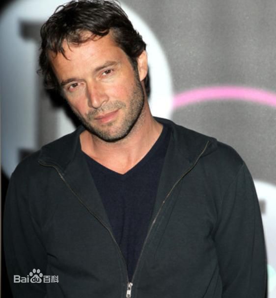 高清杰姆斯·布莱恩·马克·鲍弗(James Brian Mark Purefoy)杰姆斯·鲍弗精彩图册