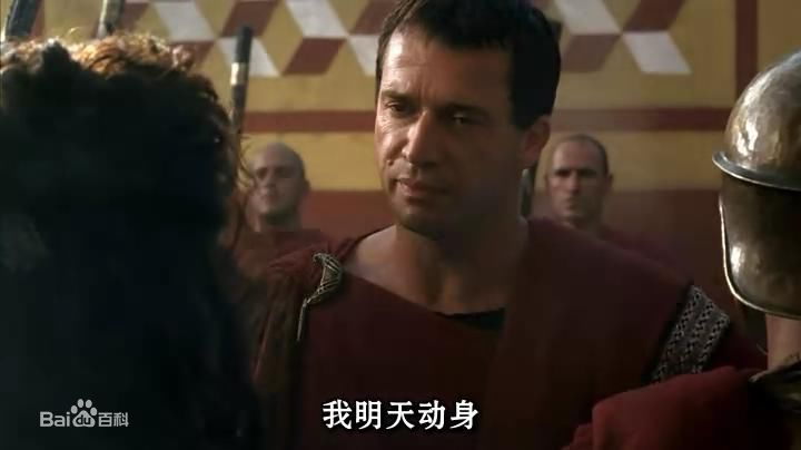 高清杰姆斯·布莱恩·马克·鲍弗(James Brian Mark Purefoy)杰姆斯·鲍弗精彩图册