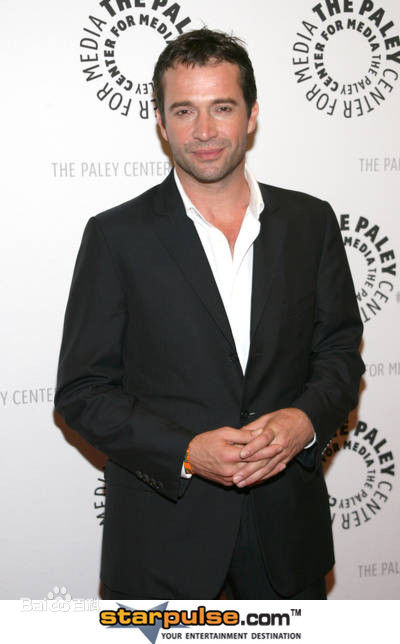 高清杰姆斯·布莱恩·马克·鲍弗(James Brian Mark Purefoy)杰姆斯·鲍弗精彩图册