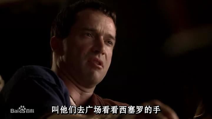 高清杰姆斯·布莱恩·马克·鲍弗(James Brian Mark Purefoy)杰姆斯·鲍弗精彩图册