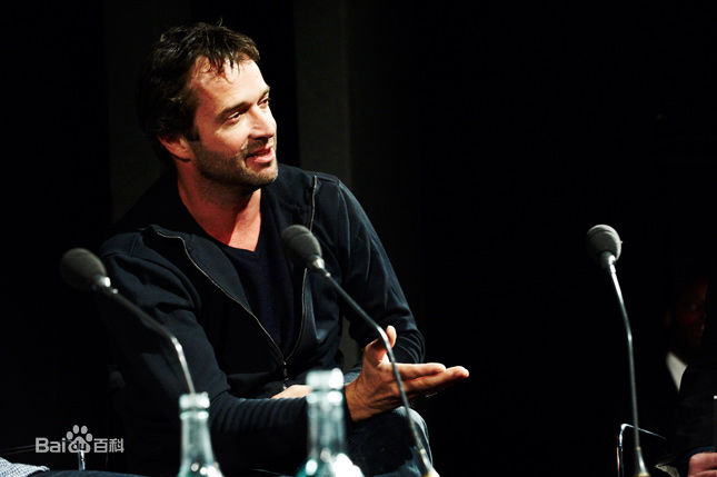 高清杰姆斯·布莱恩·马克·鲍弗(James Brian Mark Purefoy)杰姆斯·鲍弗精彩图册