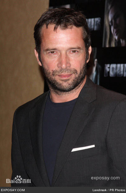 高清杰姆斯·布莱恩·马克·鲍弗(James Brian Mark Purefoy)杰姆斯·鲍弗精彩图册