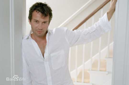 最新杰姆斯·布莱恩·马克·鲍弗(James Brian Mark Purefoy)壁纸