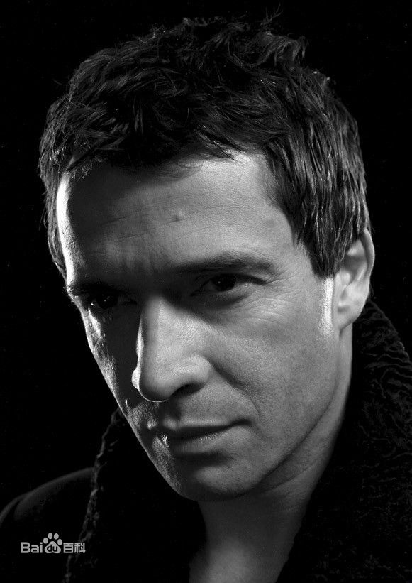 最新杰姆斯·布莱恩·马克·鲍弗(James Brian Mark Purefoy)壁纸