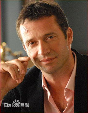 最新杰姆斯·布莱恩·马克·鲍弗(James Brian Mark Purefoy)壁纸