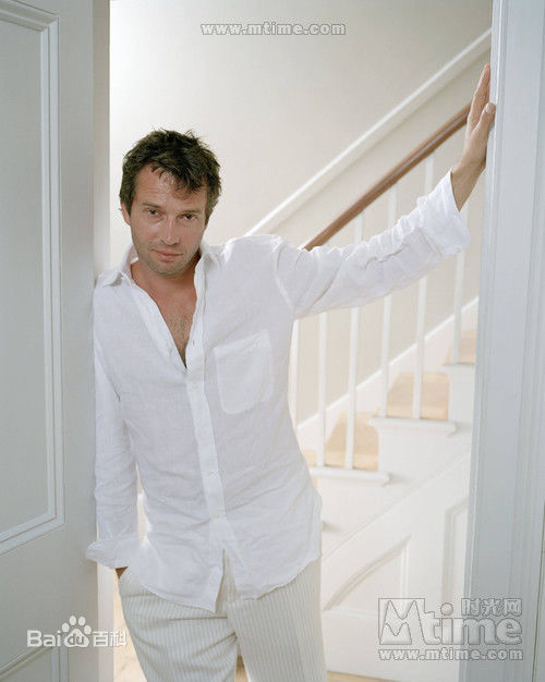 最新杰姆斯·布莱恩·马克·鲍弗(James Brian Mark Purefoy)壁纸