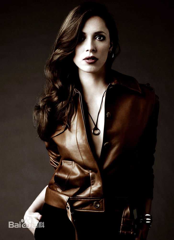 最新丽贝卡·豪尔(Rebecca Hall)精彩图册