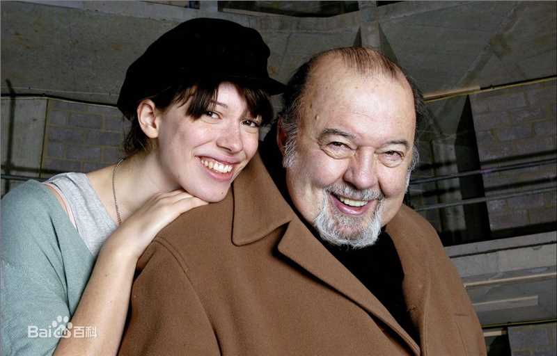 最新丽贝卡·豪尔(Rebecca Hall)精彩图册