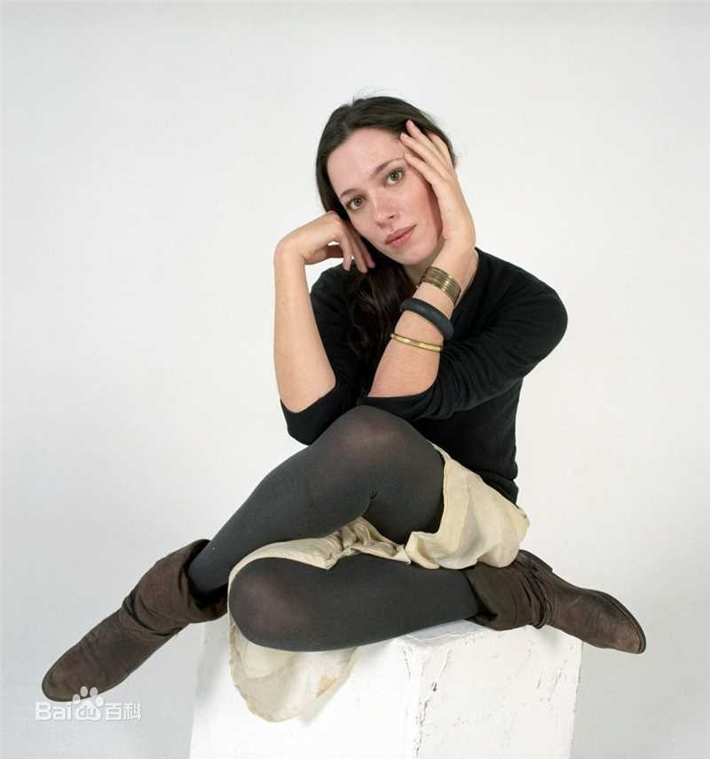 最新丽贝卡·豪尔(Rebecca Hall)精彩图册