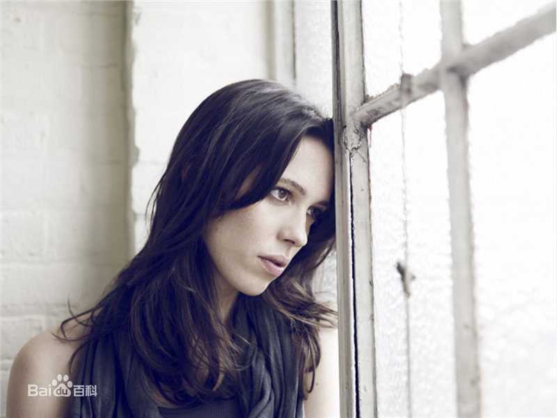 最新丽贝卡·豪尔(Rebecca Hall)精彩图册